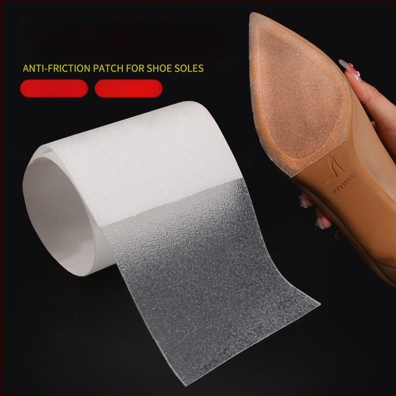 Pado lipukai odinems batams – atsparūs dilimui, skaidrūs, nematomi; medžiaga: guma; visoms sezonoms.