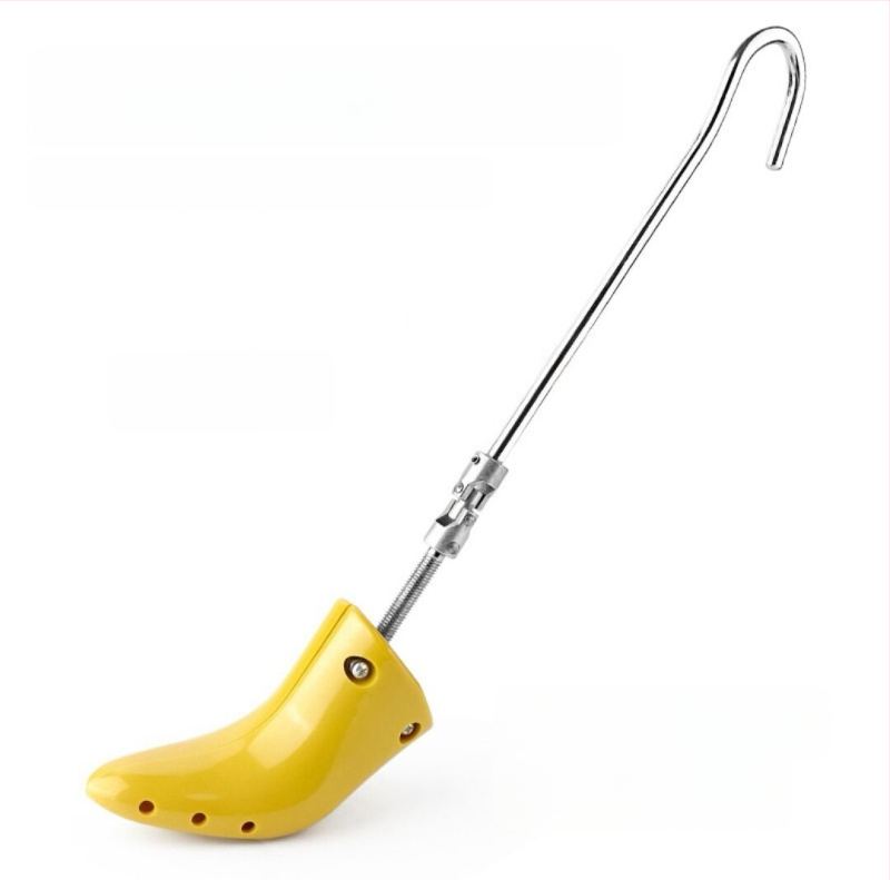 Batų ištempėjas – universali, reguliuojamas aukštis ir plotis, tinka sportbačiams, odiniams batams ir aulinukams