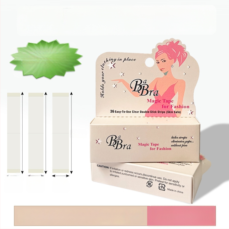 Mimanfen ultra plonas medvilninis kaklo pleistras — be pėdsakų, kvėpuojantis, nematomas, prakaitą mažinantis, neslystantis