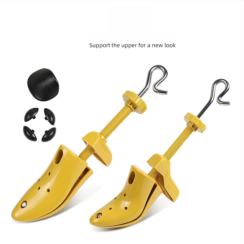 Batų tempiklis modelis 020 — universalus reguliuojamas batų ištempėjas, tinkamas sportbačiams, odiniams batams, kasdieniams, šiltiems ir darbo batams; Prekės ženklas Foot product collection; Sezonos: vasara, žiema, pavasaris, ruduo