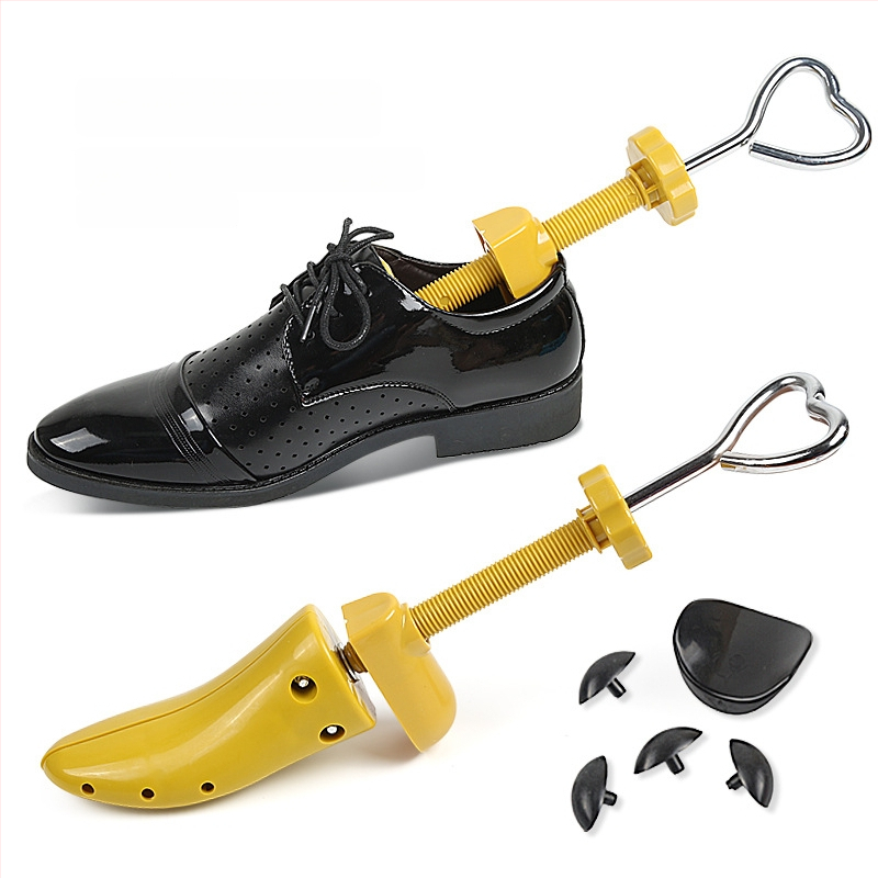 Batų tempiklis modelis 020 — universalus reguliuojamas batų ištempėjas, tinkamas sportbačiams, odiniams batams, kasdieniams, šiltiems ir darbo batams; Prekės ženklas Foot product collection; Sezonos: vasara, žiema, pavasaris, ruduo