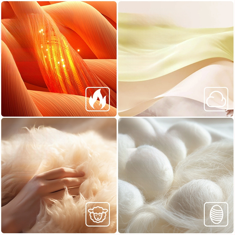 Vilninė šiluminė liemenė su aksomo pamušalu, apvalus kaklas, be rankovių, pagrindinis sluoksnis, ypač stora medžiaga 301–350 g/m², pilvo formavimas ir antibakterinės savybės