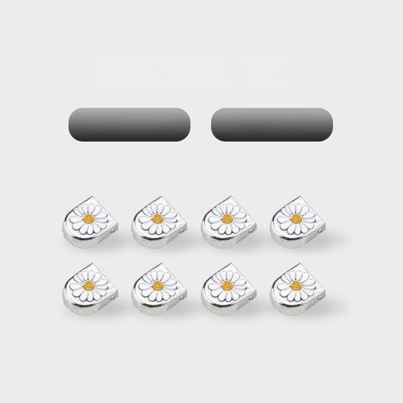 Elastinės raištelės be rišimo su sagtimi audiniams batams – pavasariui