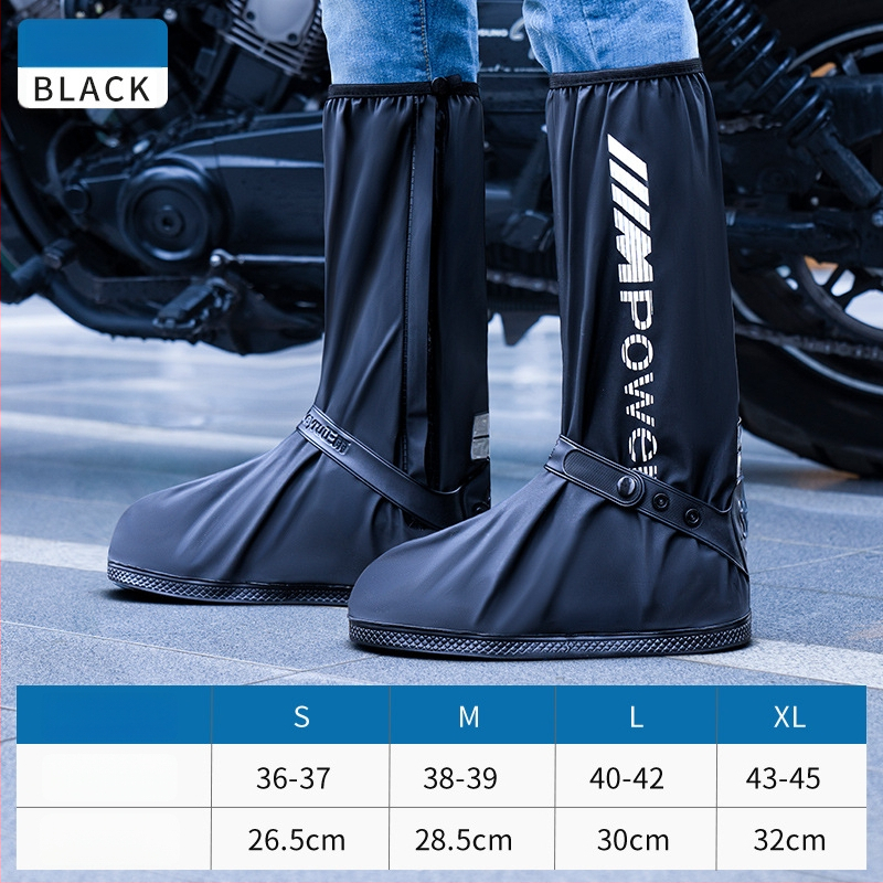 PVC augstās lietuszābaki pieaugušajiem — ūdensnecaurlaidīgi, neslīdīgi, izturīgi pret nolietojumu