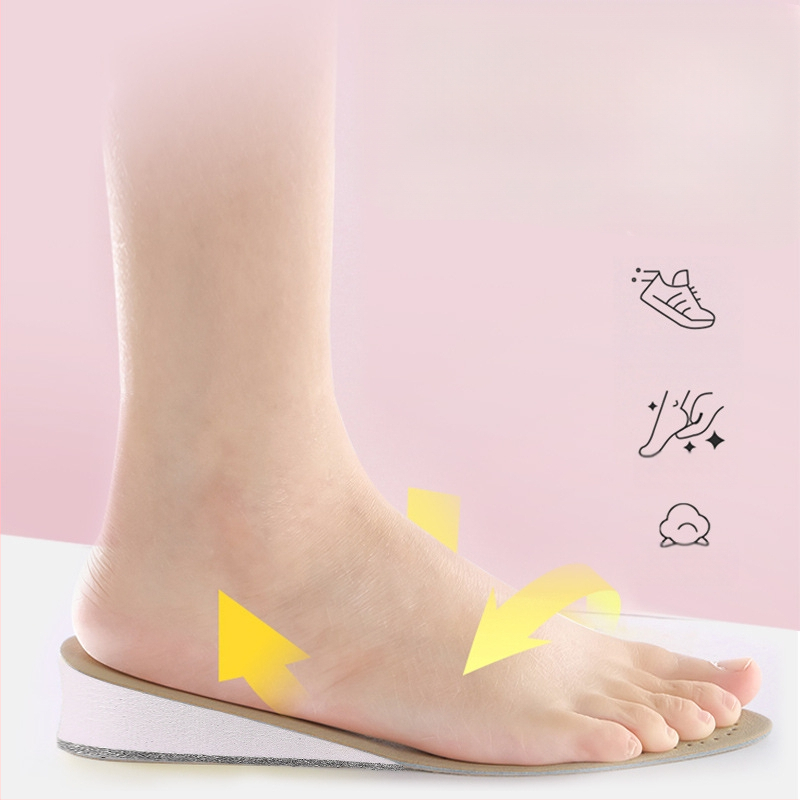 Odinė vidinė įdėklo – pilnas įdėklas, padidintas aukštis, universalus, modelis 004