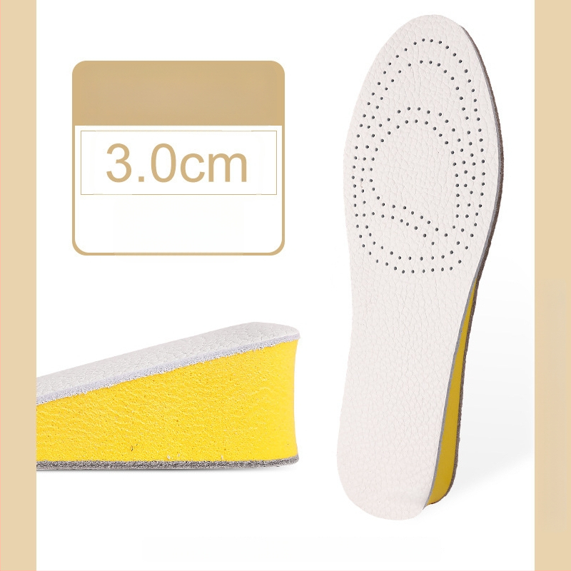 Odinė vidinė įdėklo – pilnas įdėklas, padidintas aukštis, universalus, modelis 004