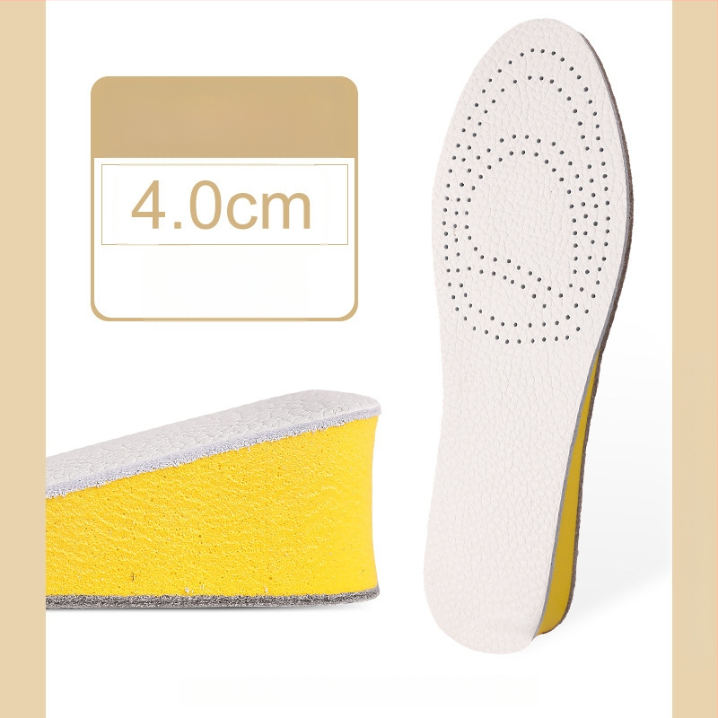 Odinė vidinė įdėklo – pilnas įdėklas, padidintas aukštis, universalus, modelis 004