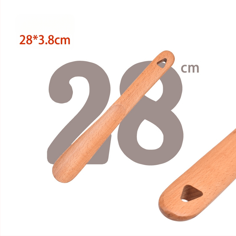 Kurpju vilcējs ar taisnu rokturi | Modelis 189003585 | Zīmols: A woodworker | Piemērots visām sezonām