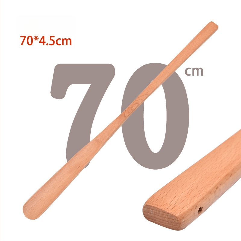 Kurpju vilcējs ar taisnu rokturi | Modelis 189003585 | Zīmols: A woodworker | Piemērots visām sezonām