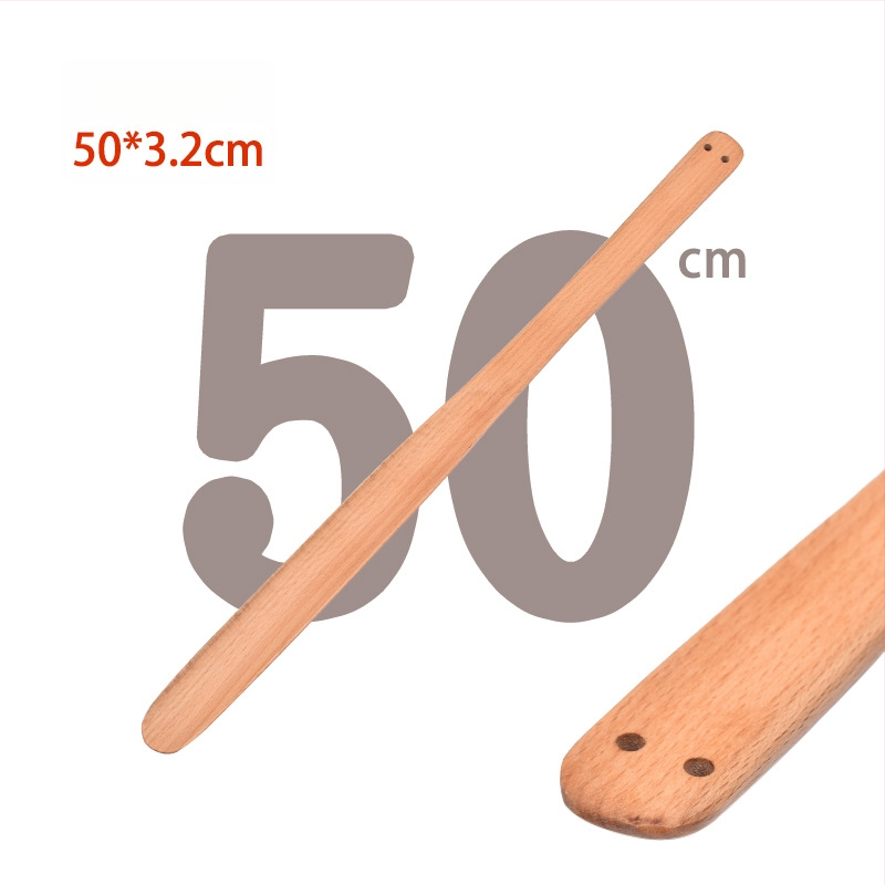 Kurpju vilcējs ar taisnu rokturi | Modelis 189003585 | Zīmols: A woodworker | Piemērots visām sezonām