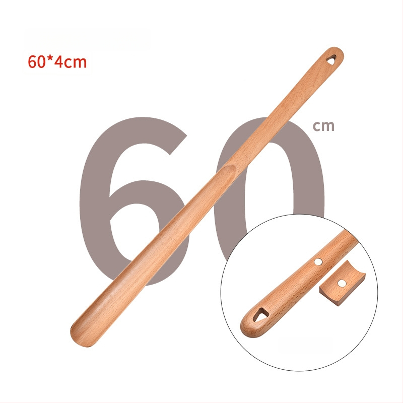 Kurpju vilcējs ar taisnu rokturi | Modelis 189003585 | Zīmols: A woodworker | Piemērots visām sezonām