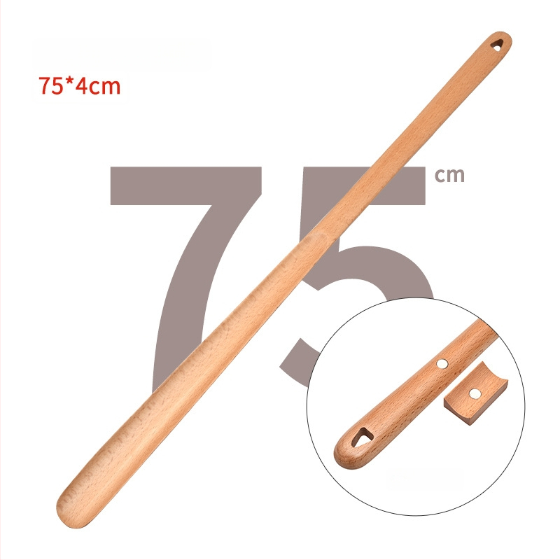 Kurpju vilcējs ar taisnu rokturi | Modelis 189003585 | Zīmols: A woodworker | Piemērots visām sezonām