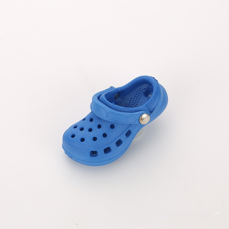 Mini 3D batų gėlių aksesuaras – modelis 06-1; suderinamas su sportbačiais, odiniais bateliais, batais ir sandalais; mini stilius; tinkamas visoms sezonoms