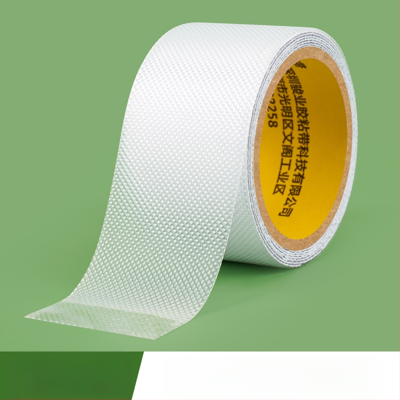 PEVA gumos anti-slip laiptų juosta - akriliniai klijai, vandeniui atspari, temperatūros diapazonas 0–70 °C