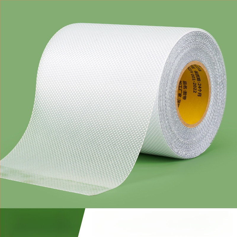 PEVA gumos anti-slip laiptų juosta - akriliniai klijai, vandeniui atspari, temperatūros diapazonas 0–70 °C