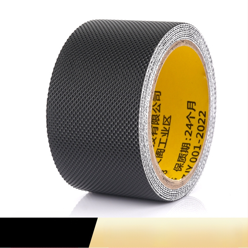 PEVA gumos anti-slip laiptų juosta - akriliniai klijai, vandeniui atspari, temperatūros diapazonas 0–70 °C