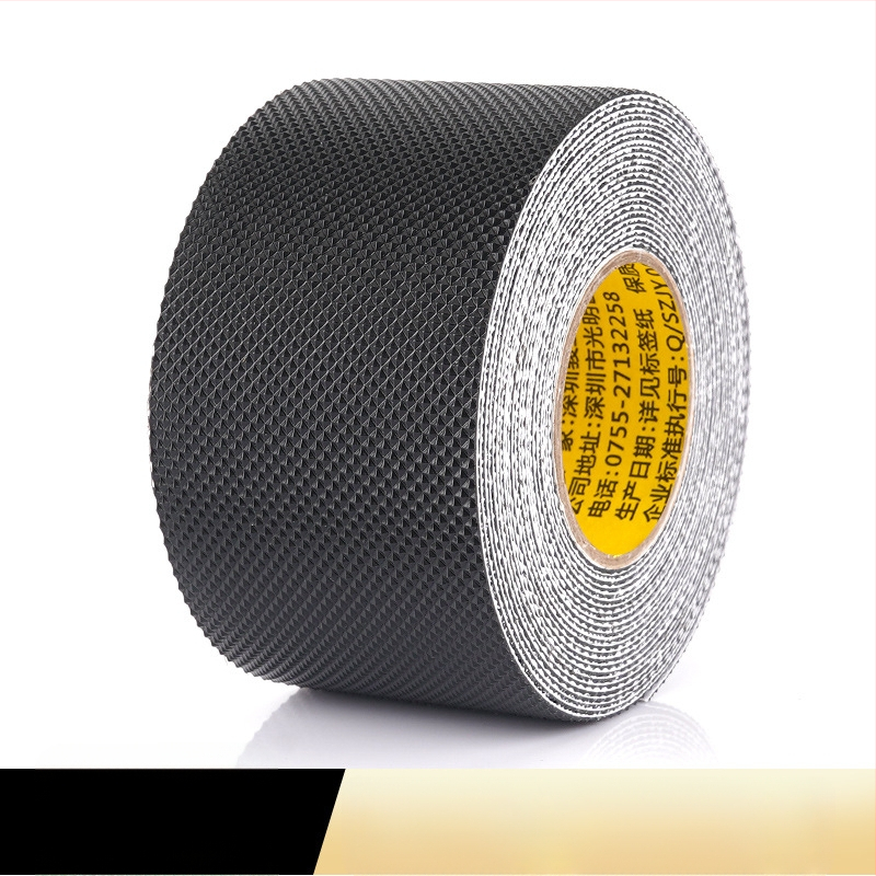 PEVA gumos anti-slip laiptų juosta - akriliniai klijai, vandeniui atspari, temperatūros diapazonas 0–70 °C