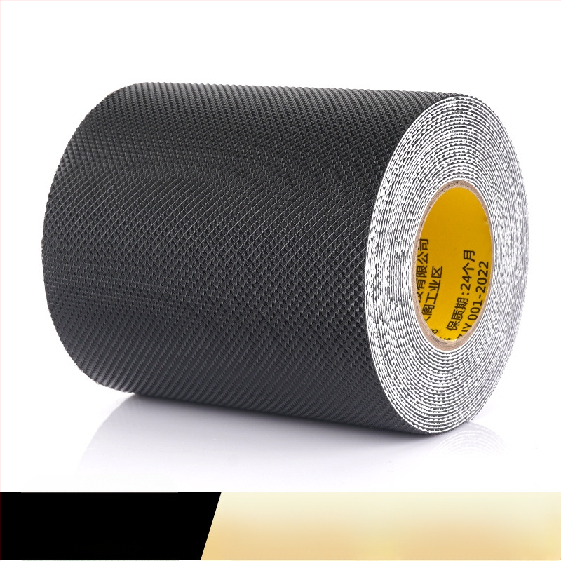 PEVA gumos anti-slip laiptų juosta - akriliniai klijai, vandeniui atspari, temperatūros diapazonas 0–70 °C