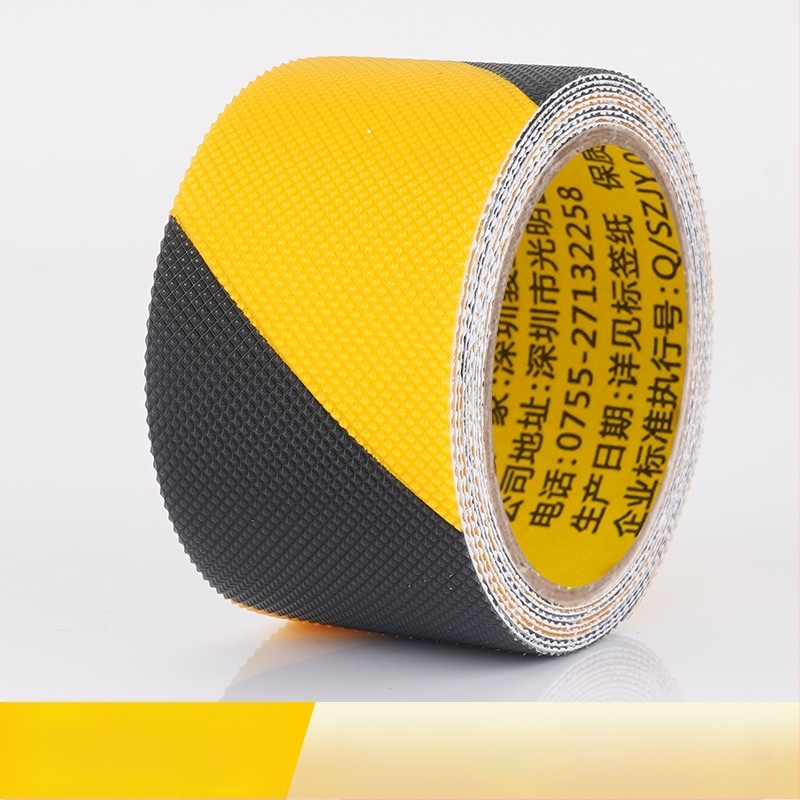 PEVA gumos anti-slip laiptų juosta - akriliniai klijai, vandeniui atspari, temperatūros diapazonas 0–70 °C