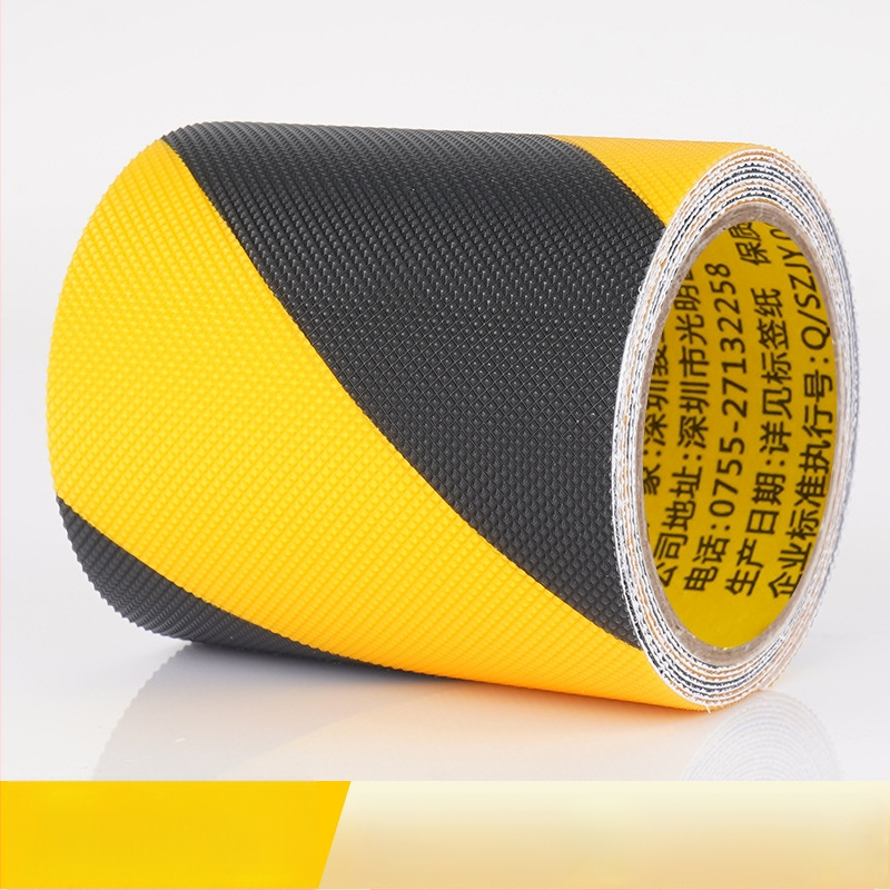 PEVA gumos anti-slip laiptų juosta - akriliniai klijai, vandeniui atspari, temperatūros diapazonas 0–70 °C