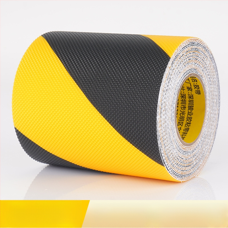 PEVA gumos anti-slip laiptų juosta - akriliniai klijai, vandeniui atspari, temperatūros diapazonas 0–70 °C