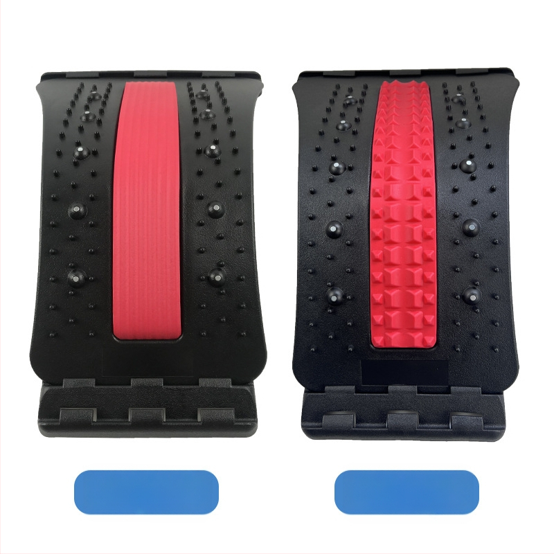 Beili 624 Juosmens trakcinis įrenginys - nugaros tempimo įrenginys, PP konstrukcija, apkrova 150 kg