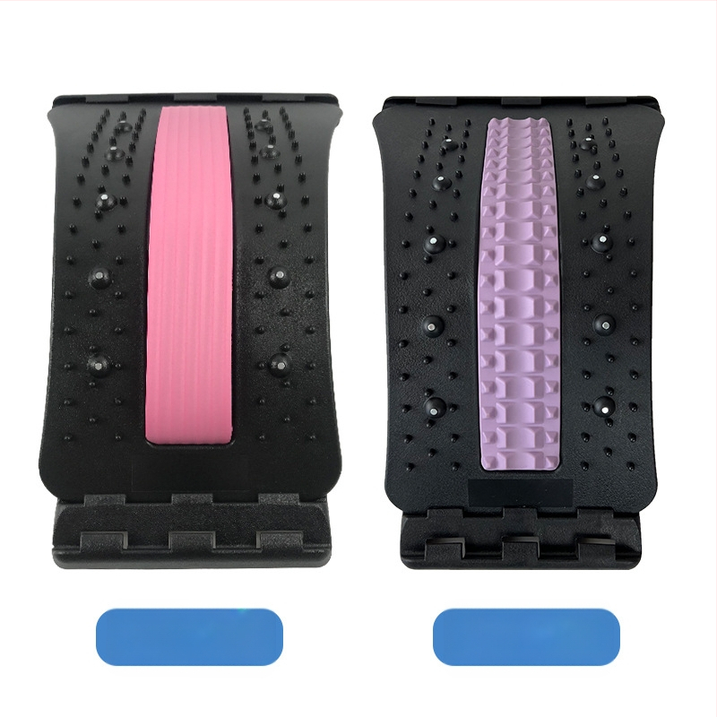 Beili 624 Juosmens trakcinis įrenginys - nugaros tempimo įrenginys, PP konstrukcija, apkrova 150 kg