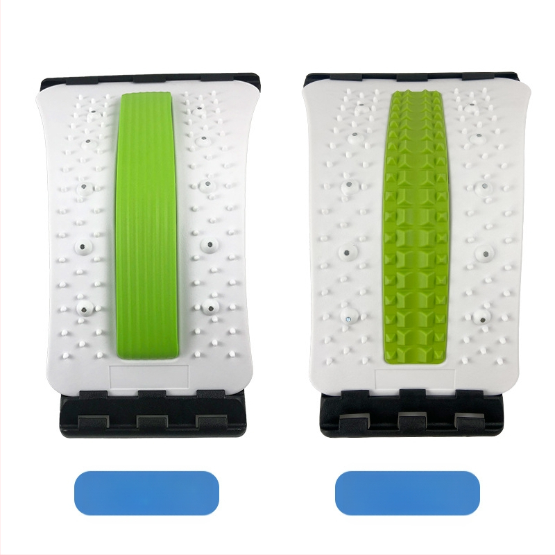 Beili 624 Juosmens trakcinis įrenginys - nugaros tempimo įrenginys, PP konstrukcija, apkrova 150 kg