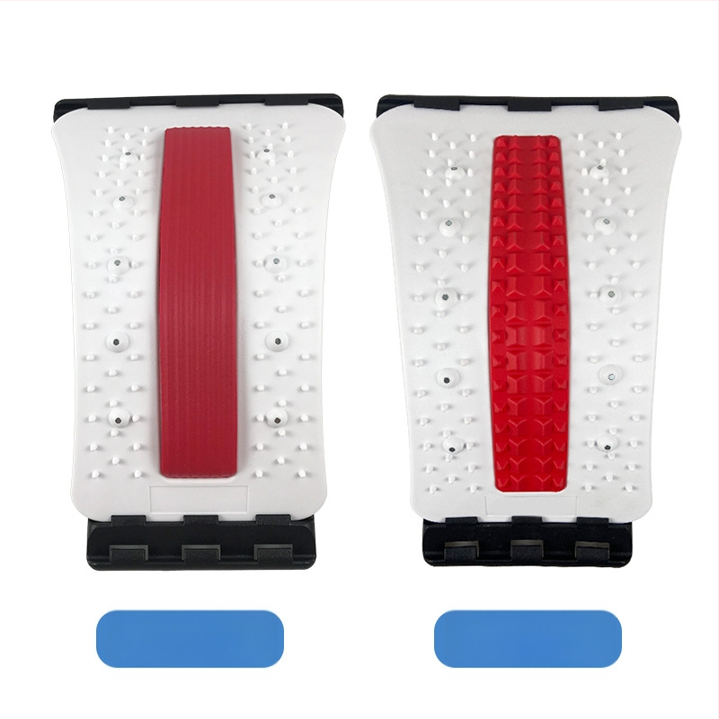 Beili 624 Juosmens trakcinis įrenginys - nugaros tempimo įrenginys, PP konstrukcija, apkrova 150 kg