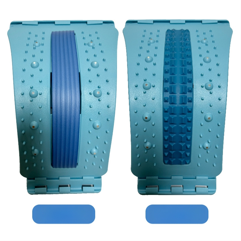 Beili 624 Juosmens trakcinis įrenginys - nugaros tempimo įrenginys, PP konstrukcija, apkrova 150 kg