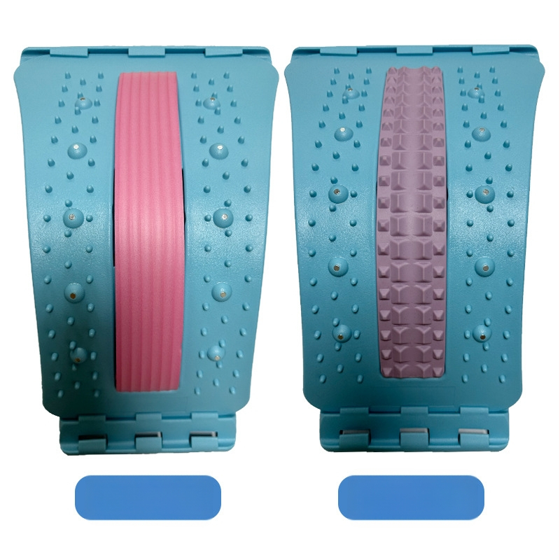 Beili 624 Juosmens trakcinis įrenginys - nugaros tempimo įrenginys, PP konstrukcija, apkrova 150 kg