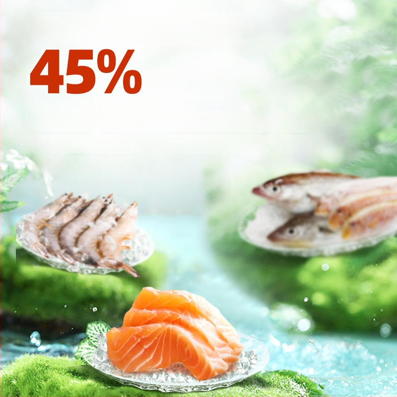 Kilpkonnatoit – Bessnbessen akvaariumi lemmikloomatoit – Ei imporditud