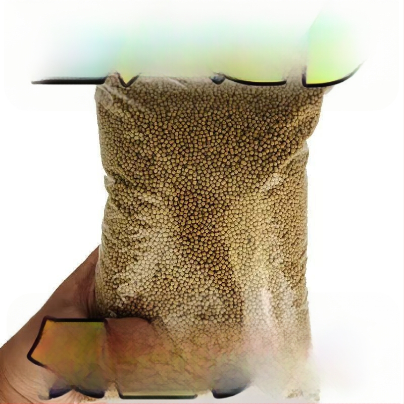 Kilpkonnade toit – kõrge kaltsiumisisaldusega granuleeritud toit, kuivatatud krevettidega, noortele kilpkonnadele (veekogu lemmikloomatoit)