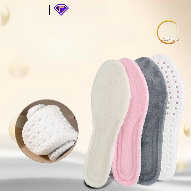 PU vidpadžiai su fliso dizainu žiemai, sugeria prakaitą, šildo, padidina aukštį, tinka abiem lytims