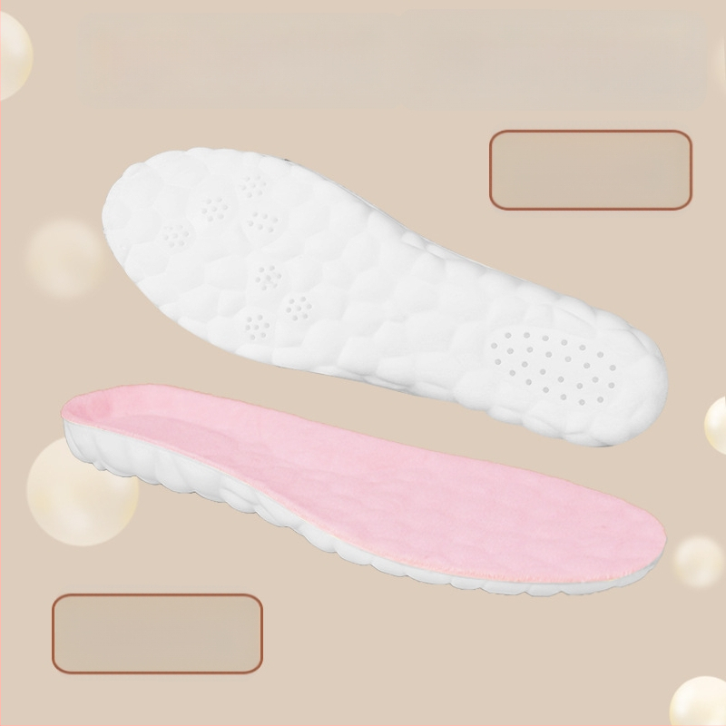 PU vidpadžiai su fliso dizainu žiemai, sugeria prakaitą, šildo, padidina aukštį, tinka abiem lytims