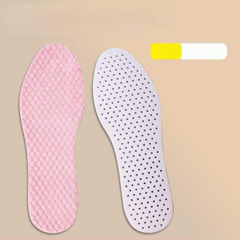 PU vidpadžiai su fliso dizainu žiemai, sugeria prakaitą, šildo, padidina aukštį, tinka abiem lytims