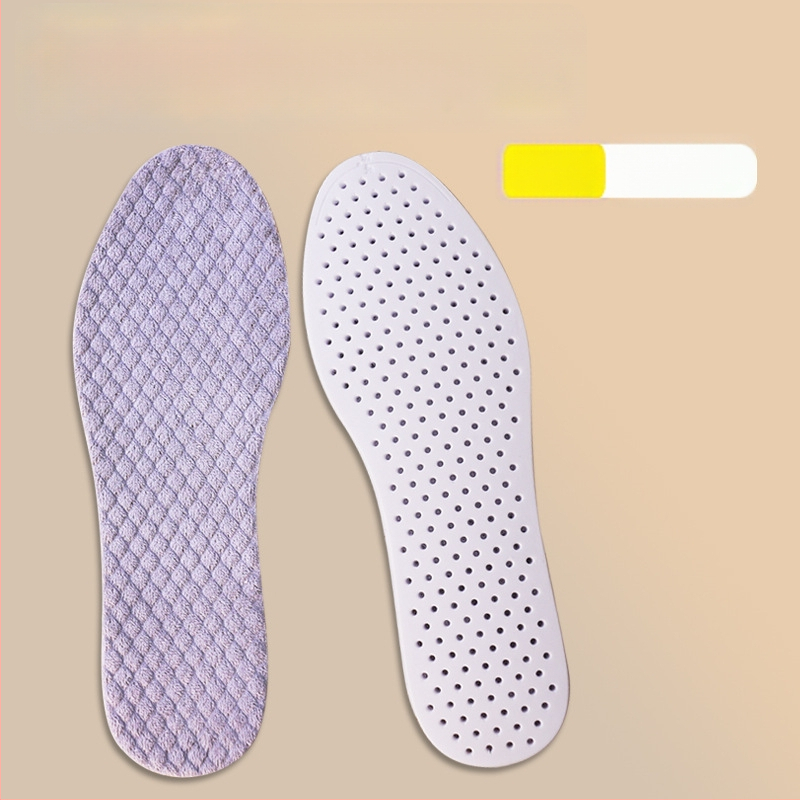 PU vidpadžiai su fliso dizainu žiemai, sugeria prakaitą, šildo, padidina aukštį, tinka abiem lytims