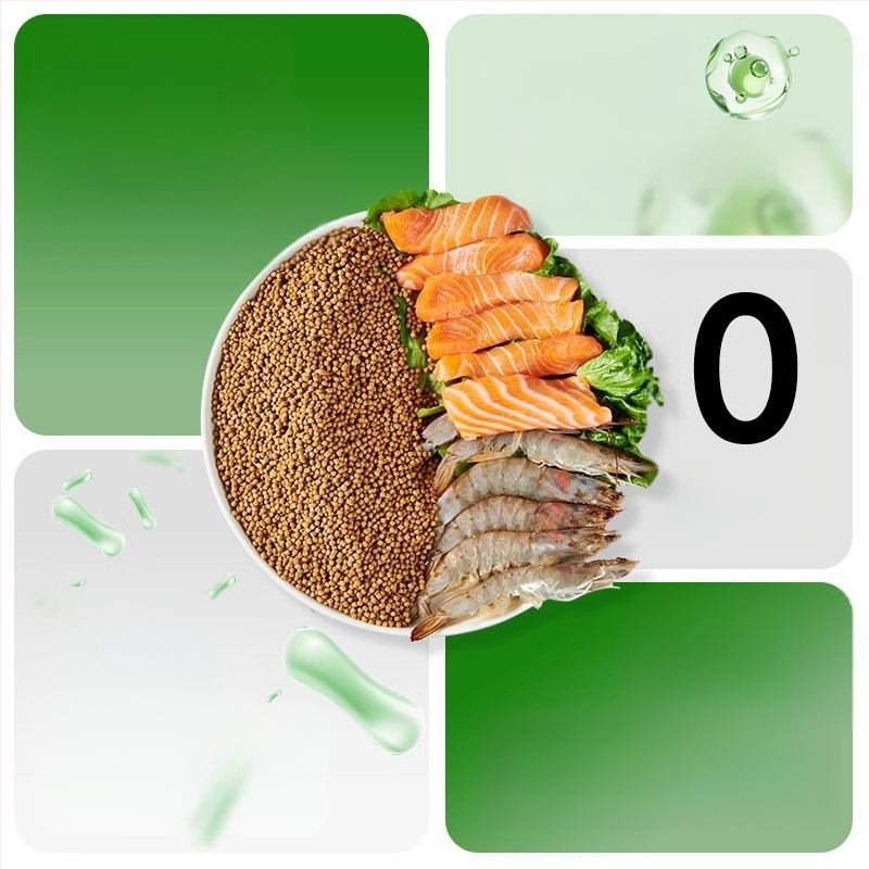 Yee kilpkonna toit – osakestega toit; Bränd: Yee; Päritoluriik: Shandong; Pakendi kogus: 1; Tüüp: akvaariumi lemmikloomatoit