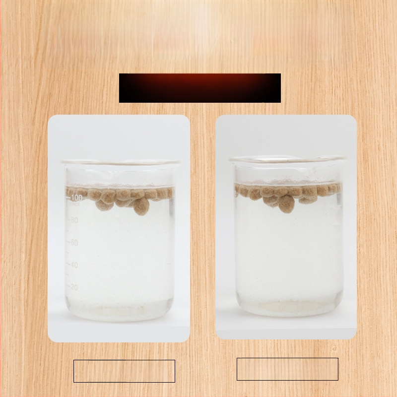 Kilpkonnade teravilja toit – akvaariumi lemmikloomade toit, 800 g, pakk 10, kaubamärk BESSN