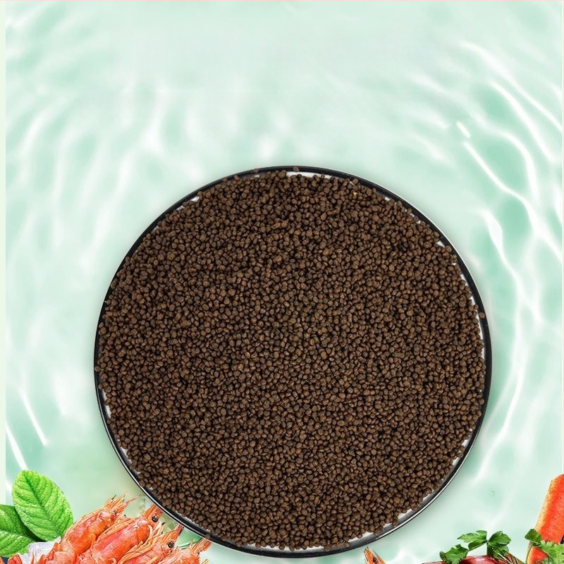 Noore kilpkonna toit – kõrge kaltsiumi ja valgu sisaldus, graanulid, kaitseb pehme kilp