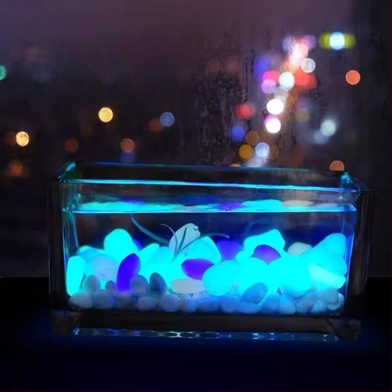 Akvaariumi maastikukivi - Valgustusega dekoratiivkivi akvaariumidele - Bränd Friendly, Pakkimine: Tavaline, Kaal: Tavaline, Import: Ei