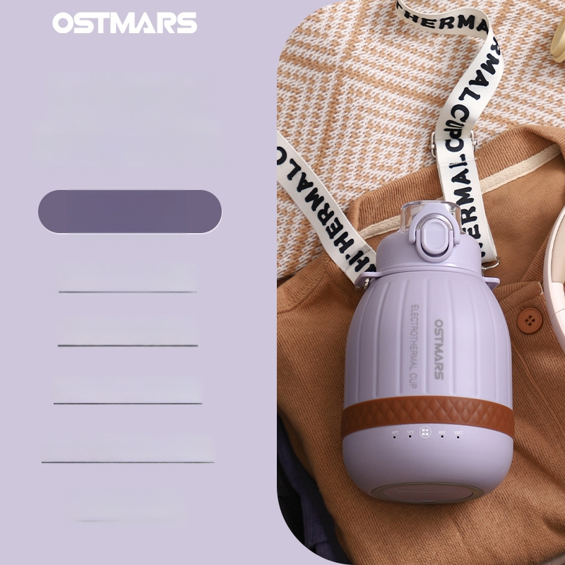 Nešiojamas elektrinis arbatinukas su automatini išjungimu, talpa <1 L, galia <1000 W, bazinis šildymas, vidiniai lygių ženklai