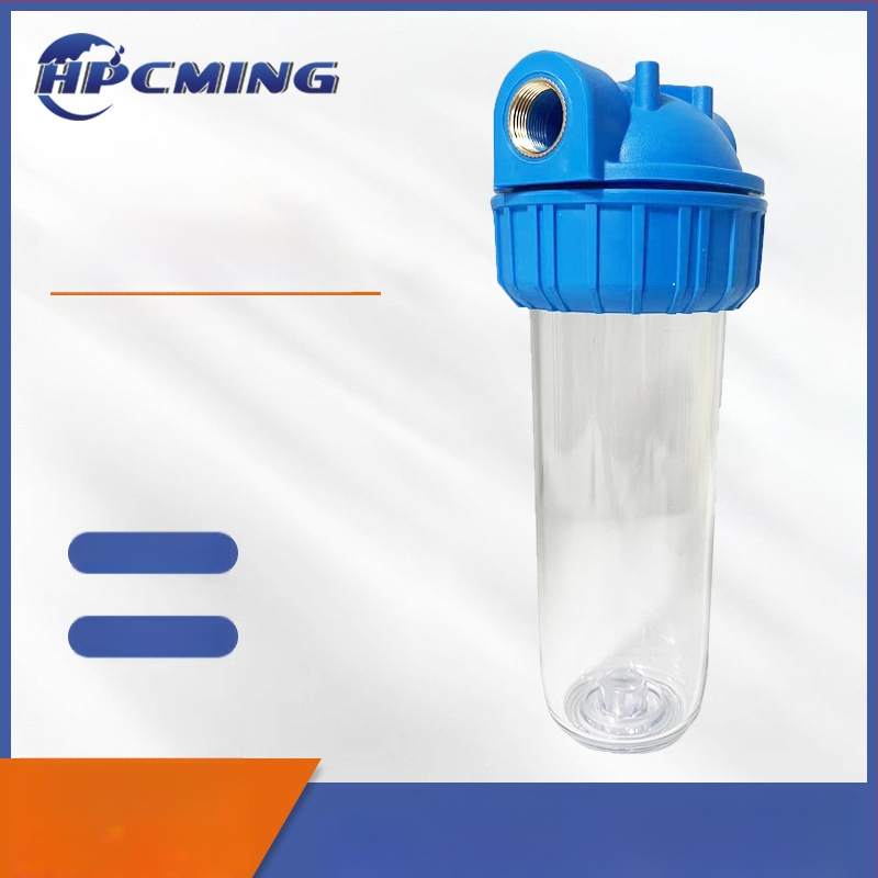 Chang Chen Filter loomakasvatusele — kõrgsurve puhastusseade, eksporditüüp