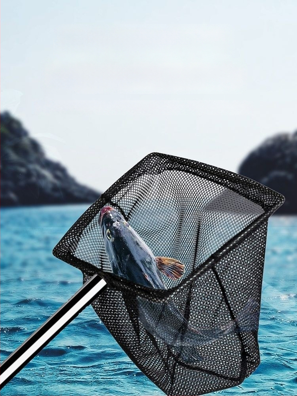 Spring Dragon akvariumo tinklas (PP medžiaga, 500 g, Akvariumo įranga)