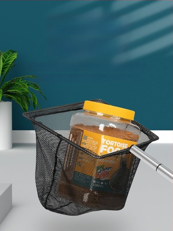 Spring Dragon akvariumo tinklas (PP medžiaga, 500 g, Akvariumo įranga)