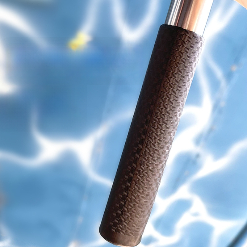 Žvejybos tinklas iš nerūdijančio plieno; svoris 225 g; prekinis ženklas Persist