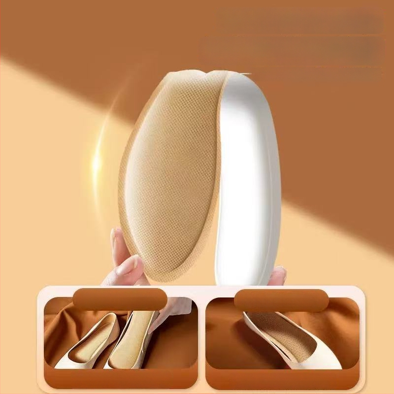 Šildančios įdėklos į batus – nepluoštinis audinys, visa įdėklas, 8 valandų šildymas, įvairūs modeliai, unisex