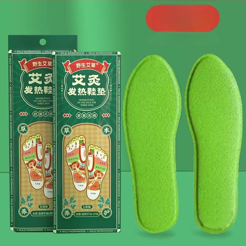 Šildančios įdėklos į batus – nepluoštinis audinys, visa įdėklas, 8 valandų šildymas, įvairūs modeliai, unisex