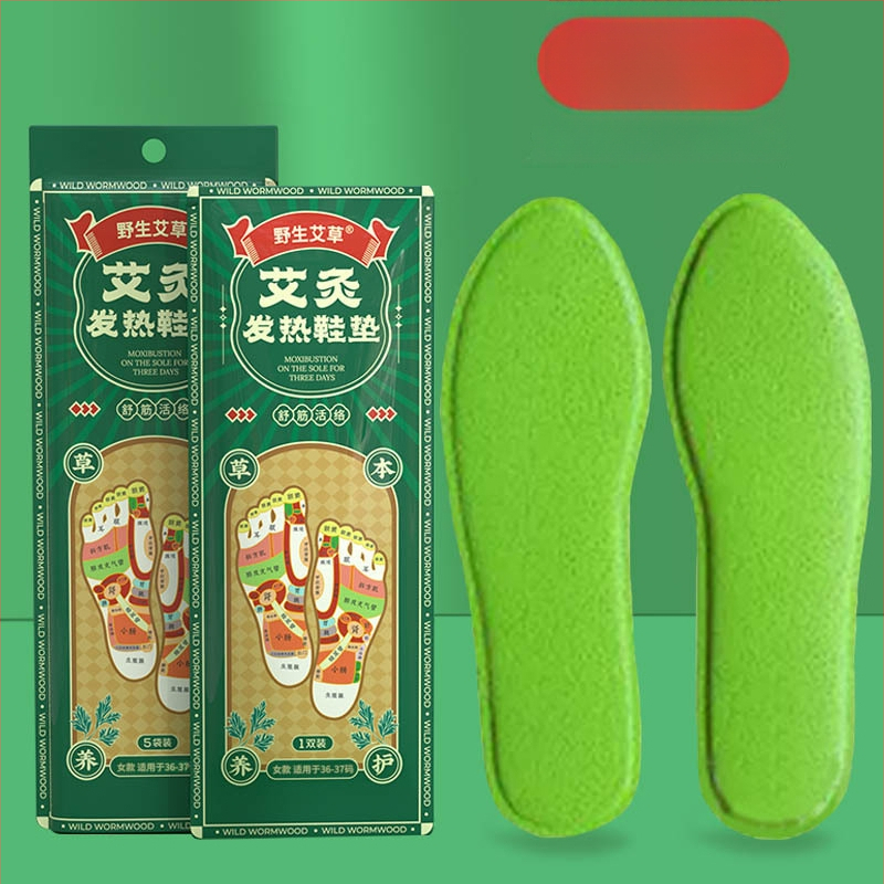 Šildančios įdėklos į batus – nepluoštinis audinys, visa įdėklas, 8 valandų šildymas, įvairūs modeliai, unisex