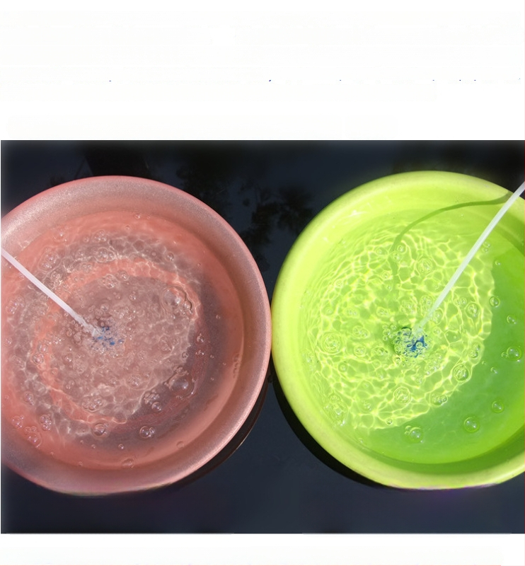 Akvariumo deguonies siurblys – Khaki Heart prekės ženklas, 0,1 kg, licencijuota privatioji etiketė, be importo